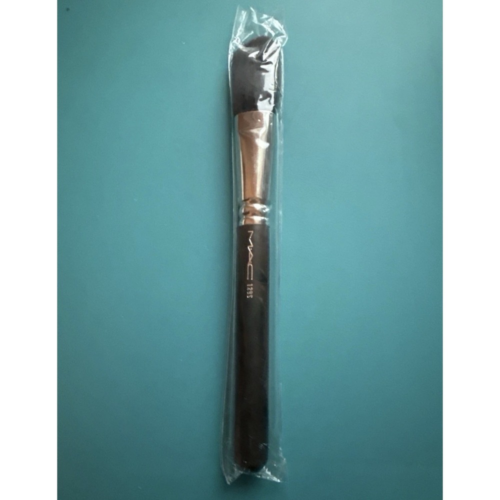 MAC 129S Brush
